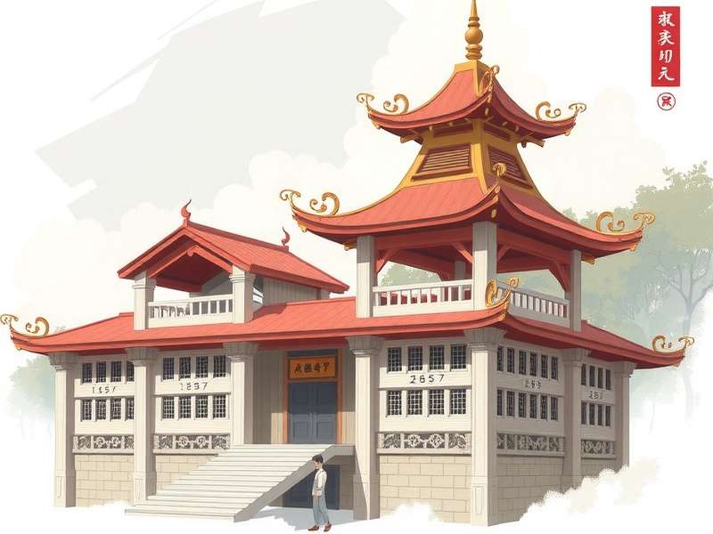 科技公司品牌重塑项目案例展示